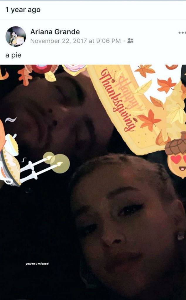 Mac Miller, Ariana Grande